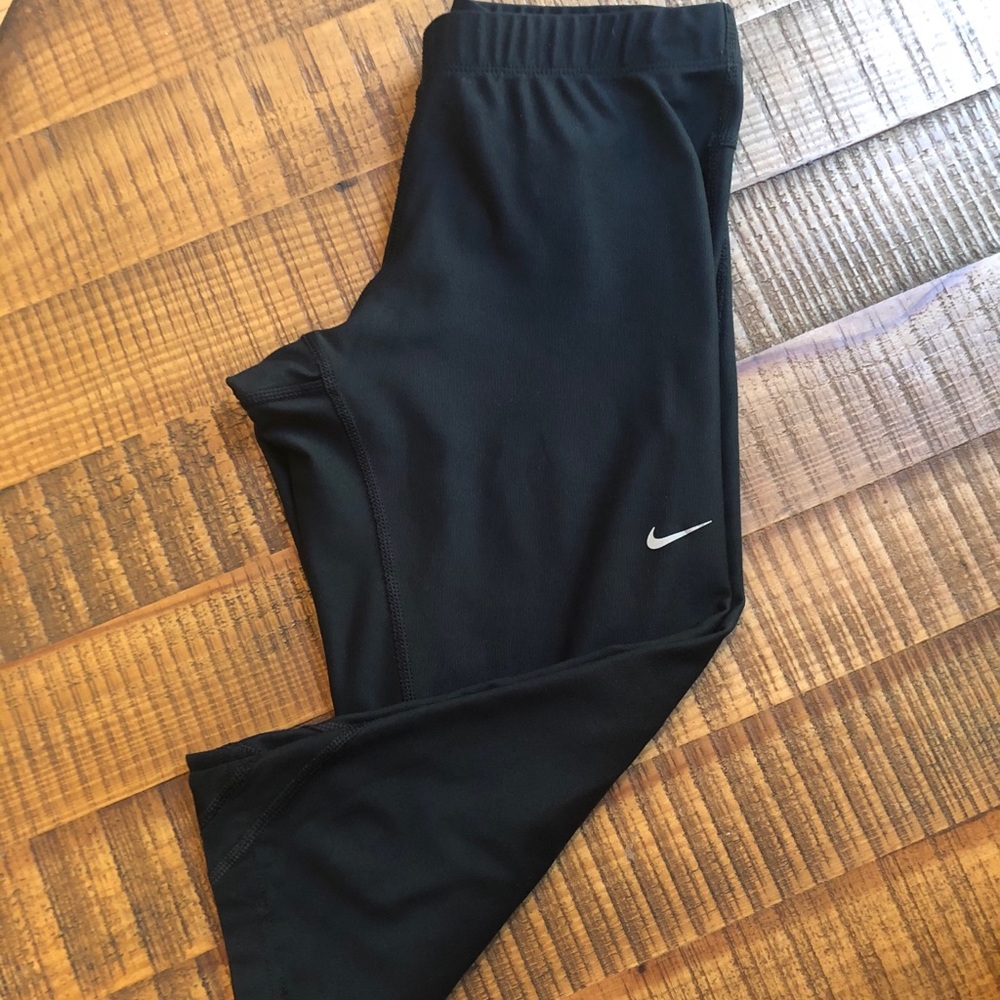 Nike Dri-Fit Running Capris